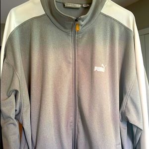 Puma XL jacket